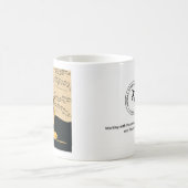 AZI Piano Tasse de chat (Centre)