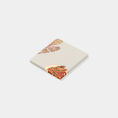 Aziatisch eten 16 sticky notes (Schuin)