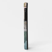 Aziatisch  Oriental Classic Masterpart Case-Mate iPhone Case (Achterkant/links)