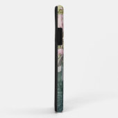 Aziatisch  Oriental Classic Masterpart Case-Mate iPhone Case (Achterkant/rechts)