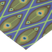 Aziatisch patroon tafelkleed (Gekanteld)