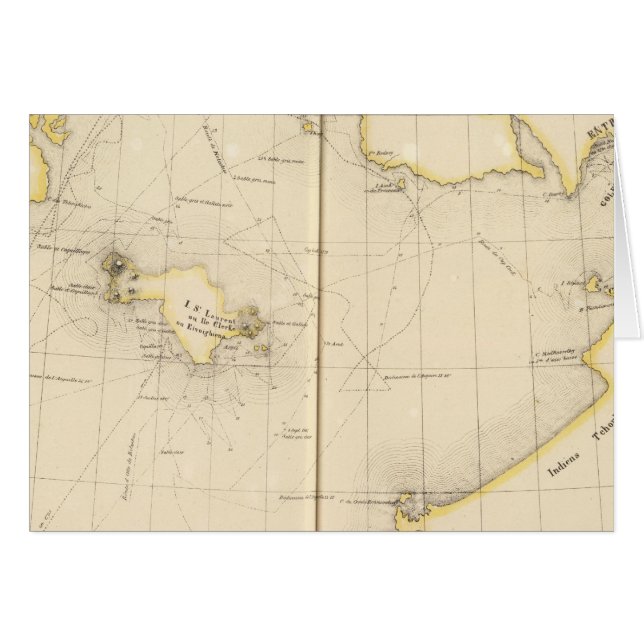 Aziatisch Rusland, Azië 20 (Voorkant Horizontaal)