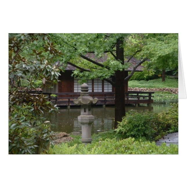 Aziatisch waarnemingscentrum (Voorkant Horizontaal)