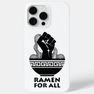 Aziatische bobber voor alle ramen Lovers iPhone 15 Pro Max Hoesje