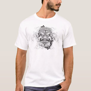 aziatische demi god tshirt