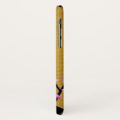 Aziatische dollars Case-Mate iPhone case (Achterkant/links)