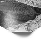 Aziatische olifantenfoto foto afdruk (Hoek)