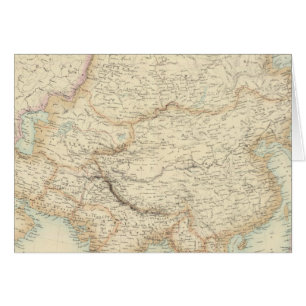 Azië 10