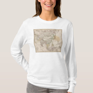 Azië 13 t-shirt