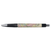 Azië 15 pen (Voorkant)
