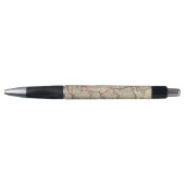 Azië 26 pen (Voorkant)
