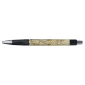 Azië 27 pen (Voorkant)