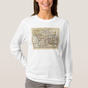 Azië 32 t-shirt