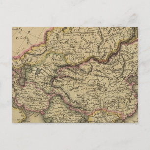 Azië 34 briefkaart