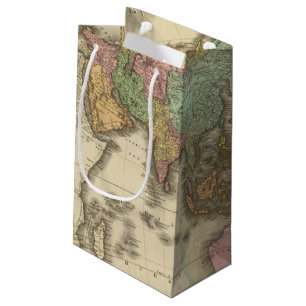 Azië 39 klein cadeauzakje