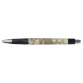 Azië 39 pen (Voorkant)