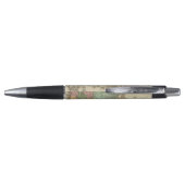 Azië 39 pen (Achterkant)