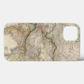 Azië 41 Case-Mate iPhone case (Achterkant (horizontaal))