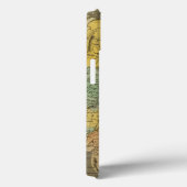 Azië 8 Case-Mate iPhone case (Achterkant / Rechts)