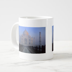 Azië; India; Agra Taj Mahal. Extra Grote Mok