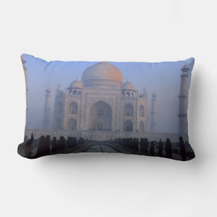 Azië; India; Agra. Taj Mahal. Kussen