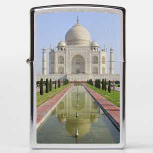 Azië, India, Uttar Pradesh, Agra. De Taj 5