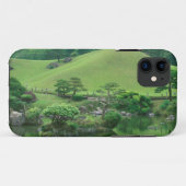 Azië, Japan, Kumamoto, Suizenji Koen Case-Mate iPhone Case (Achterkant (horizontaal))