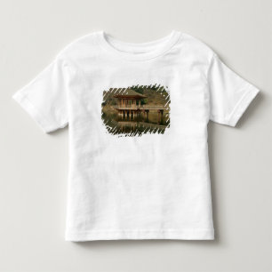 Azië, Japan, Nara, Tempel in Nara Kinder Shirts