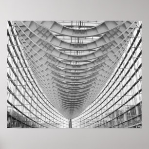 Azië, Japan, Tokio. Binnenlandse Zaken, Tokio Poster