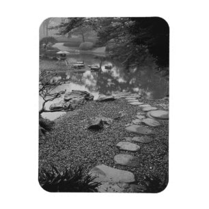 Azië, Japan, Tokio, Details, Imperial Palace Magneet