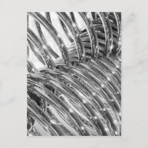 Azië, Japan, Tokio. Kieuwpijp, Tepco Energy Briefkaart