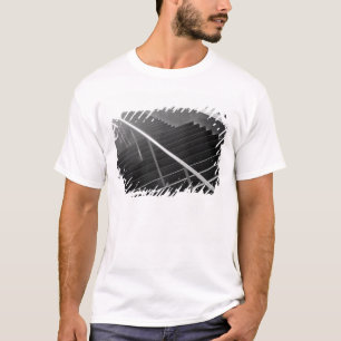 Azië, Japan, Tokio. Staven, Tokyo International 3 T-shirt