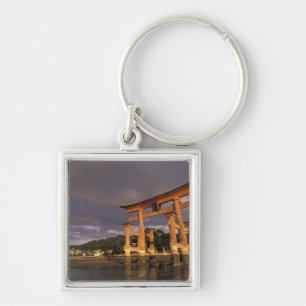 Azië, Japan, westelijk Honshu, Miya, Jima-eiland, Sleutelhanger