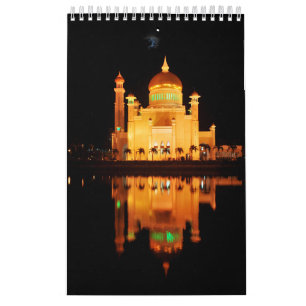 Azië Kalender