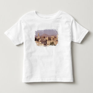 Azië, Midden-Oosten, Republiek Jemen, Sana'a. Kinder Shirts