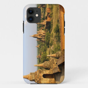 Azië, Myanmar (Birma), Bagan (Pagan). Diverse iPhone 11 Hoesje