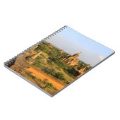 Azië, Myanmar (Birma), Bagan (Pagan). Verscheidene Notitieboek (Linkerzijde)