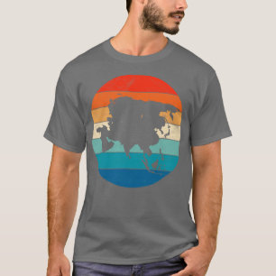 Azië T-shirt