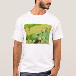 Azië, Thailand, Bangkok. Grote Koninklijk Paleis, T-shirt