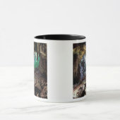 Azië, Thailand, Phangnga Bay NP Mok (Midden)