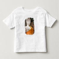 Azië, Thailand, Siam, Boeddha in Ayutthaya