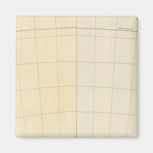 Azië Zuid-Azië Magneet