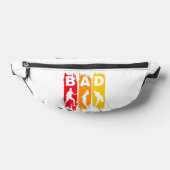 azimarm heuptasje (Liggend)