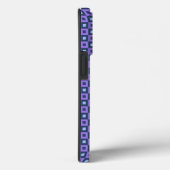 Azimuth Case-Mate iPhone Case (Achterkant / Rechts)