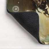 Azmodeus Dark Angels, Mousepad Muismat (Hoek)