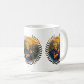 AZNAVOUR Mug (Devant droit)