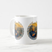 AZNAVOUR Mug (Devant gauche)