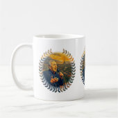 AZNAVOUR Mug (Gauche)