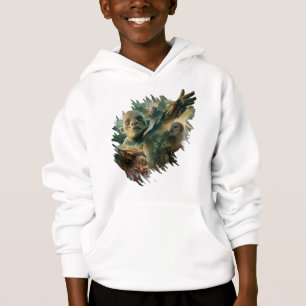 Azog, Narzé et Bolg Graphic