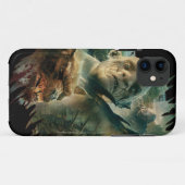 Azog, Narzug en Bolg Graphic Case-Mate iPhone Case (Achterkant (horizontaal))